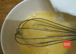 Milk flavor mini original egg tart recipe 5