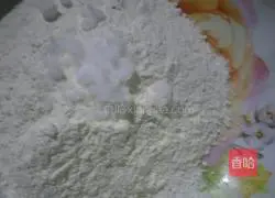 Thousand-layer sesame strips recipe 2