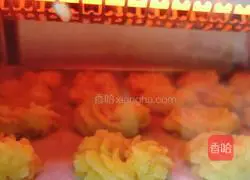 Illustration of how to make cookies 9