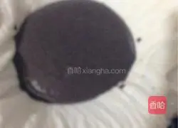 Illustration of homemade bean paste 4