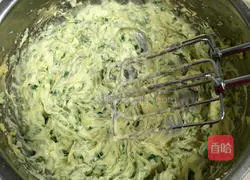 Onion Duoduo Cookie Recipe Illustration 7