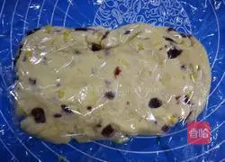 Cranberry scone recipe 7