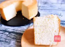 8-inch hollow yogurt cake recipe 24