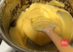 Illustration of how to make puffs 12