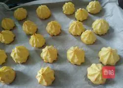 Cream Puff Recipe 10