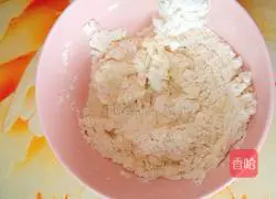 Illustration of how to make cookies 2