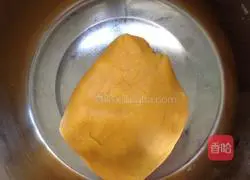 Corn coarse grain biscuits recipe 3