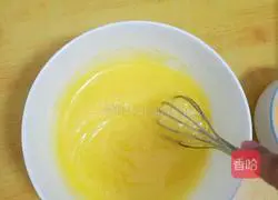 Illustration of how to bake cookies in microwave oven 4