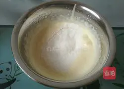 Egg yolk biscuits recipe 5