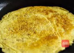 Walnut almond cake recipe 15