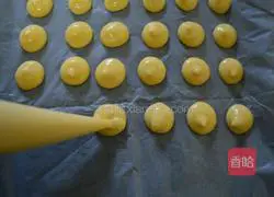 Egg yolk biscuits recipe 9