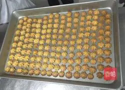 Milk Cookie Recipe Illustration 3