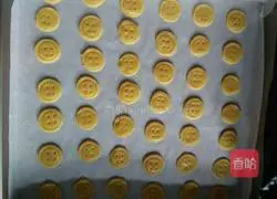 Button biscuits recipe 5