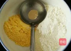 Walnut cake recipe 2