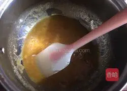 Cocoa Bean Soft Cookies Illustration 2