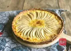 Apple Pudding Pie Recipe 19