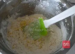 How to make blueberry sauce cookies Illustration 5