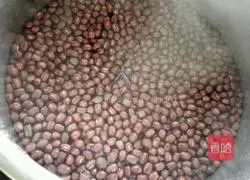 Red bean paste recipe 3