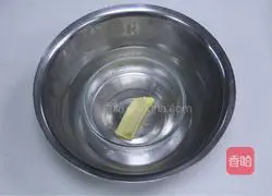 A crispy snack that is more delicious than potato chips--Illustration of how to make almond tiles 3