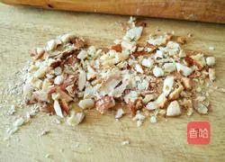 Multigrain almond biscuits recipe 5