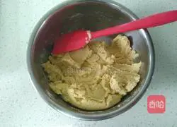 Illustration of how to make butter cookies 6