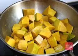 Illustration of how to cook pumpkin 6