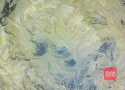 Illustration of how to make Sakura Cookies 1 