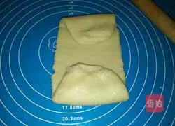 Chocolate Xpress Biscuit Sticks Recipe Illustration 6