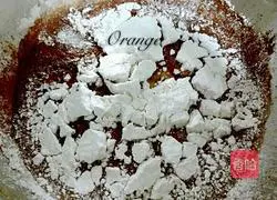 How to make cocoa cup cakes Illustration 7