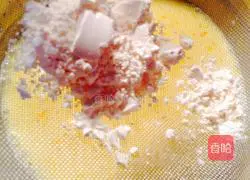 Portuguese egg tart (super delicious recipe) recipe 4