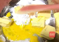 Coconut Cookies Recipe Illustration 4