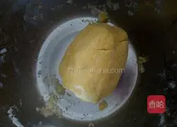 Illustration of how to make cranberry cookies 8