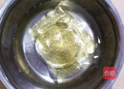 Blueberry Mousse Cake (8-inch) Recipe Illustration 6