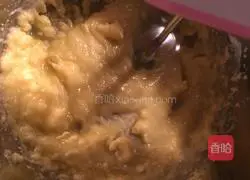 Peanut Butter Cookies Recipe Illustration 2