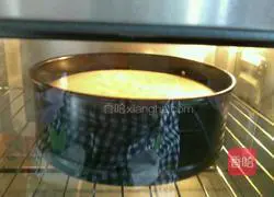 Chifeng, Matcha Cake Recipe Illustration 7