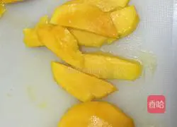 How to make finger biscuit cakes Illustration 5