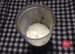 Bingpi Illustration of how to make moon cakes 6