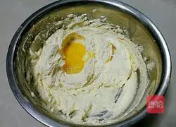 Butter Cookie Recipe Illustration 5