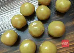 Mooncake Recipe Illustration 7