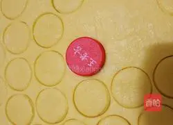 Button biscuits recipe 8
