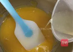 Lemon cookies Illustration of how to do it 14