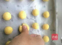 Margarita Cookies Recipe Illustration 5