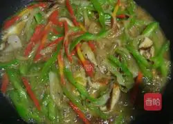 Cheese Baked Noodles Recipe Illustration 7