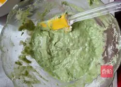 Matcha Mango Tart Recipe 3