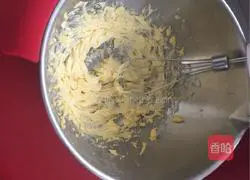 Illustration of how to make original cookies and matcha cookies 2