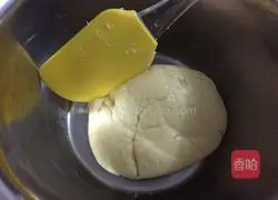 Illustration of how to make cute cookies 7