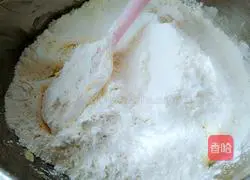 Illustration of how to make margarita cookies 7