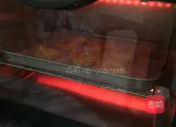 Coconut Cookies Recipe Illustration 10