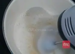 Illustration of how to make small cakes 5