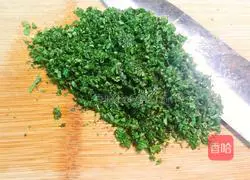 Lemon Mint Cookie Recipe Illustration 3